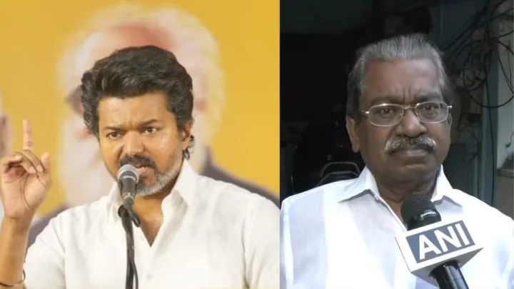 இது நடந்தாத்தான் விஜய் பிரதமராக முடியும்!.. டி.கே.எஸ் இளங்கோவன் நக்கல்!...