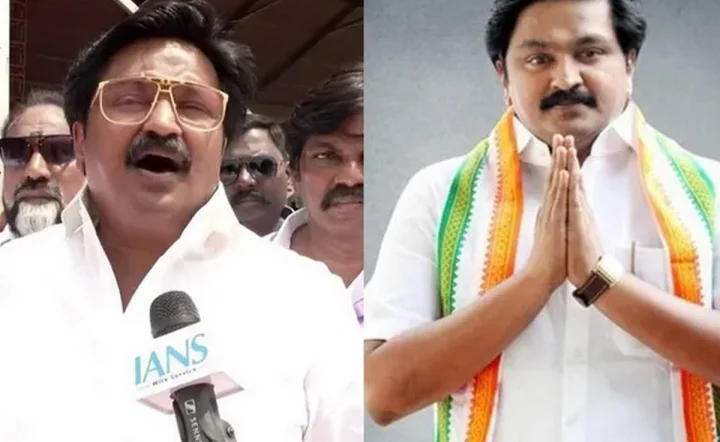 முன்னாள் எம்.எல்.ஏ அசன் மவுலானா தேர்தலில் போட்டியிட 3 வருடங்கள் தடை!..