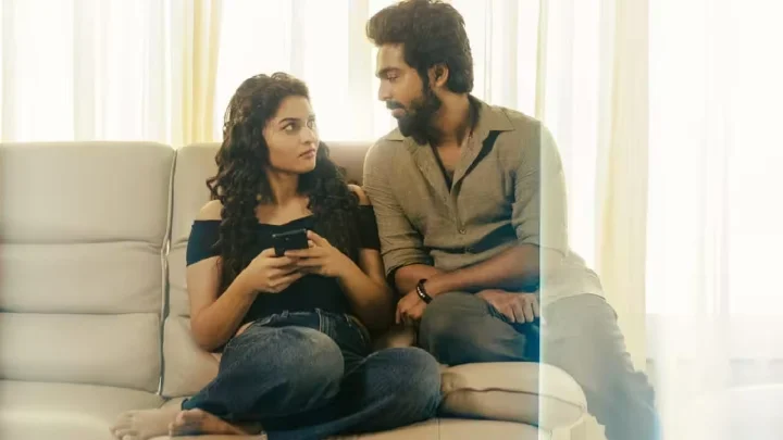 3 நாட்களில் ரூ. 5.23 கோடி வசூல்: வரவேற்பைப் பெறும் இம்மார்ட்டல் 3 நாட்களில் ரூ. 5.23 கோடி வசூல்: வரவேற்பைப் பெறும் இம்மார்ட்டல்