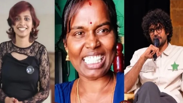 பிக் பாஸ் சீசன் 10 நிகழ்ச்சியில் பங்கேற்ற 3 காமன்மேன் போட்டியாளர்கள் யார் யார்? தாக்கு பிடிப்பார்களா?