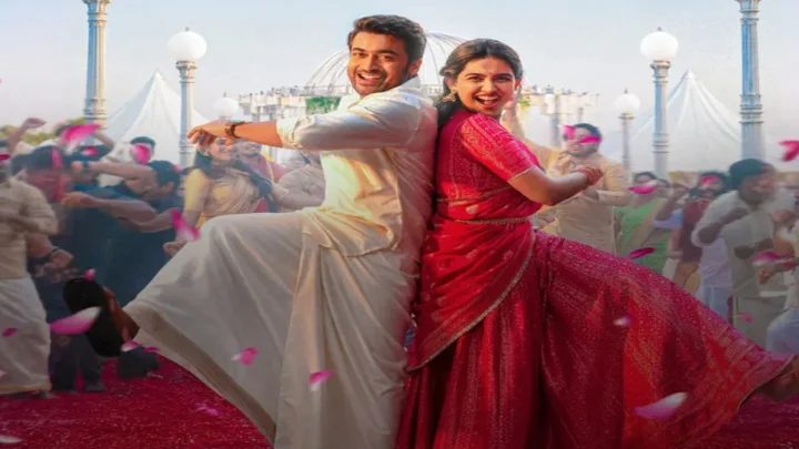 செப்டம்பர் 11ம் தேதி ஓடிடியில் வெளியாகும் படங்களின் லிஸ்ட்!...