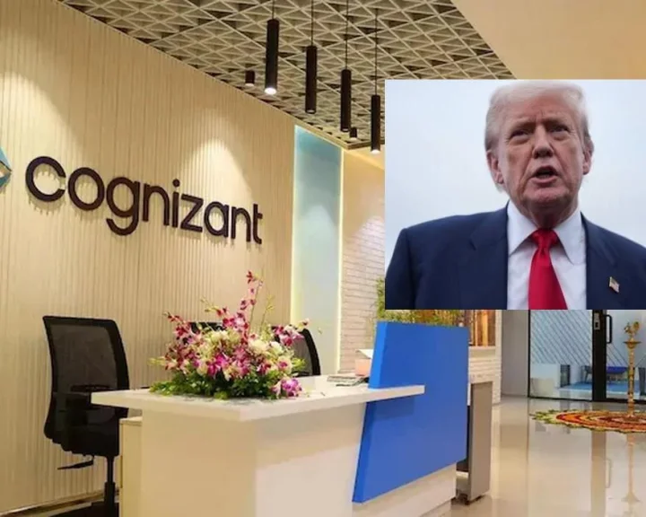 cognizant