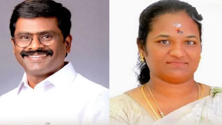 மதுராந்தகம் தொகுதிக்கு பரந்தாமன் சரியான வேட்பாளர் தானா? திமுக தொண்டர்களே அதிருப்தி?