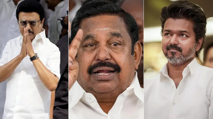 கப்பு முக்கியம் பிகிலு!.. மூன்று கட்சிகளின் இமேஜும் ரிசல்ட்ல இருக்கு!.. வெற்றி யாருக்கு?...