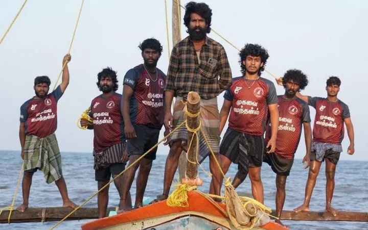 மண்டாடி படம் எப்படி இருக்கு?.. ரசிகர்கள் சொல்வ்து என்ன?...