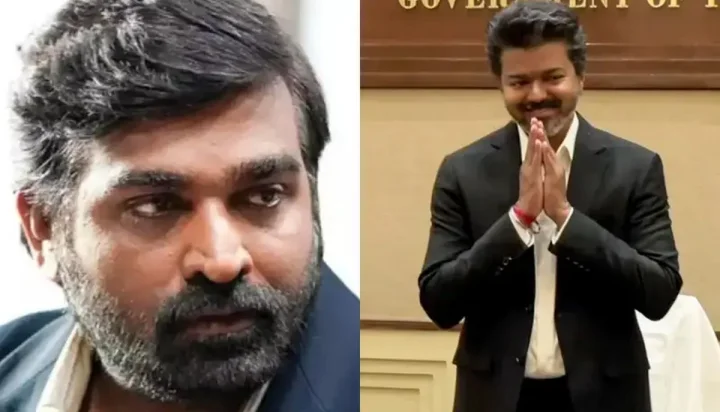 நான் பேசியது பிக்பாஸ் நிகழ்ச்சி தொடர்பாக மட்டுமே!.. விஜய் சேதுபதியே சொல்லிட்டாரே!...