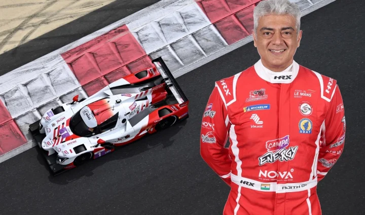 அஜித் கார் ரேஸ்!.. LE MANS கார் பந்தயத்தின் விதிமுறைகள் என்ன?..