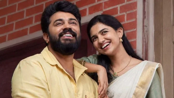கேரளாவில் அதிக வசூல்!.. கெத்து காட்டிய பெத்லகேம் குடும்ப யூனிட்!...