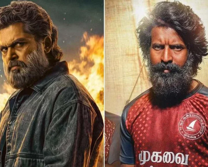 சர்தார் 2-வை தாண்டிய மண்டாடி!.. கெத்து காட்டும் சூரி!...