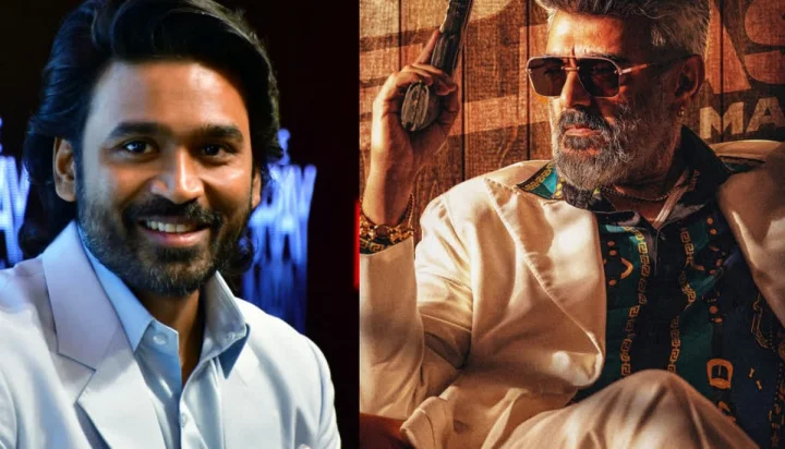 ரஜினி படம்.. அஜித் படம்... நம்ம படத்த என்ன பண்றது?.. குழப்பத்தில் தனுஷ்!... ரஜினி படம்.. அஜித் படம்... நம்ம படத்த என்ன பண்றது?.. குழப்பத்தில் தனுஷ்!...