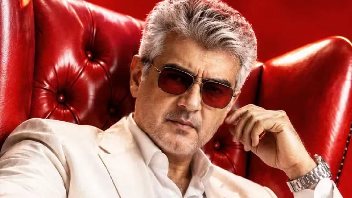 அஜித் - ஆதிக் இணையும்  டேர்டெவில்: AI போஸ்டர் சர்ச்சை முதல் அடுத்தடுத்த நடிகர் மாற்றங்கள் வரை