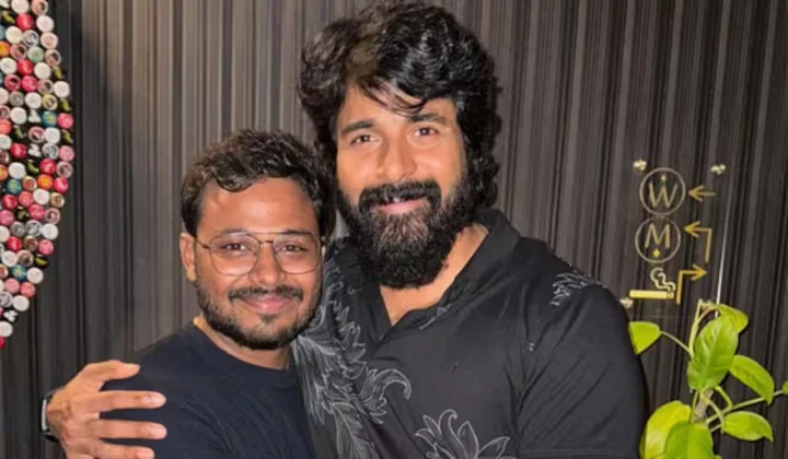 படப்பிடிப்பு தொடங்கும் முன்பே ரூ. 250 கோடி பிசினஸ்: மாஸ் காட்டும் சிவகார்த்திகேயன் - சிபி சக்கரவர்த்தி கூட்டணி