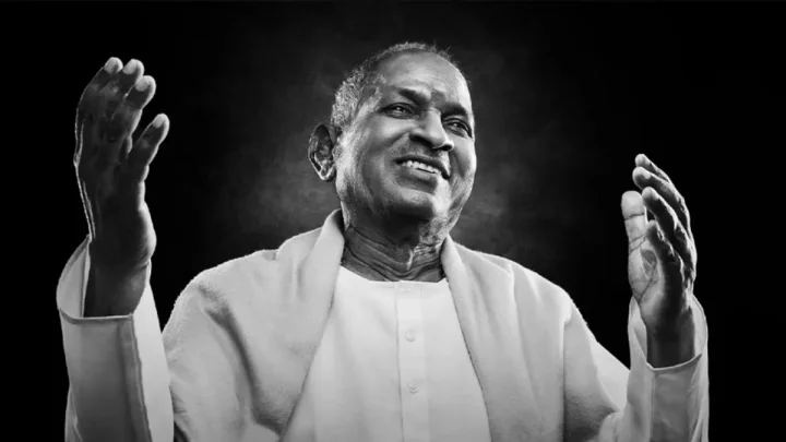 இளையராஜா இசையில் உருவான அந்தோணி!.. ஆஸ்கர் விருது கிடைக்குமா?...