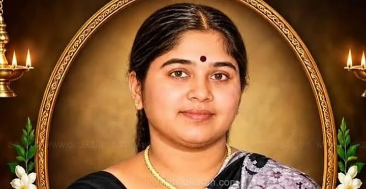 நடிகர் சிவாஜி கணேசனின் மகள் சாந்தி காலமானார்!.. ரசிகர்கள் இரங்கல்!..
