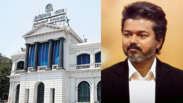 வரவை விட செலவு அதிகம்!.. தமிழக அரசின் வருவாய் அறிக்கை ரிலீஸ்!...