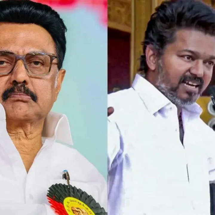 cm joseph vijay