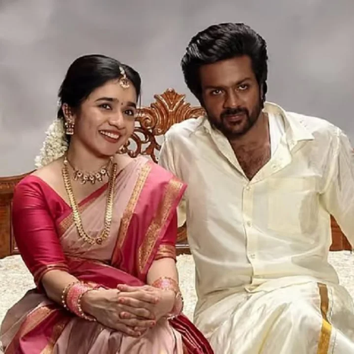 நடிகர் ரிஷிகாந்த்