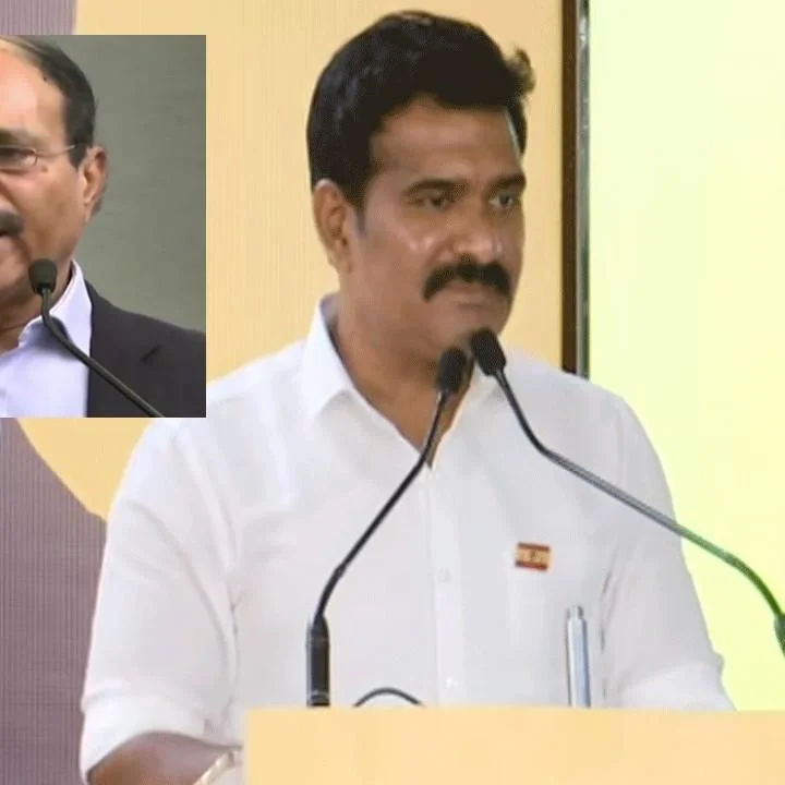veeramani nirmal