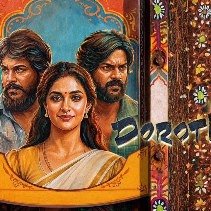 dorathy movie
