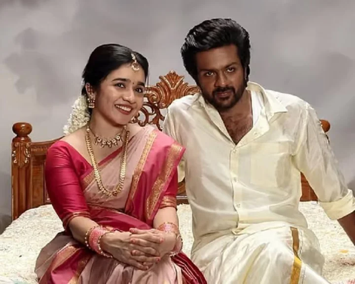 'மொத ராத்திரி' படத்தை இன்று எல்லோரும் கொண்டாடுகிறார்கள்.. ஆனால் ஒரு வருடத்திற்கு முன் என்ன நடந்தது தெரியுமா? இயக்குனர்
