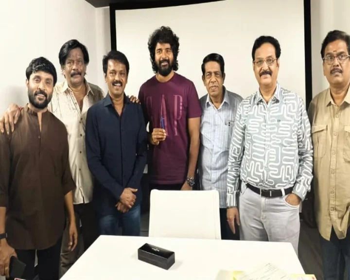 திரைப்பட எழுத்தாளர்கள் சங்கத்தில் பாடலாசிரியராக இணைந்த சிவகார்த்திகேயன்