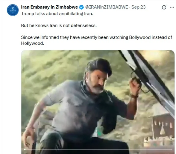 balakrishna
