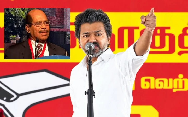 வீரமணி விவகாரம்!.. வாயை திறங்க ஸ்டாலின் சார்!.. மதுராந்தகத்தில் விஜய் ஆவேசம்!..