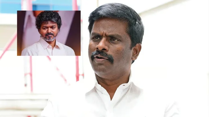 உங்க மனைவியை திட்டும்போது ஏன் கம்முன்னு இருந்தீங்க?!.. பரந்தாமன் கேள்வி!...
