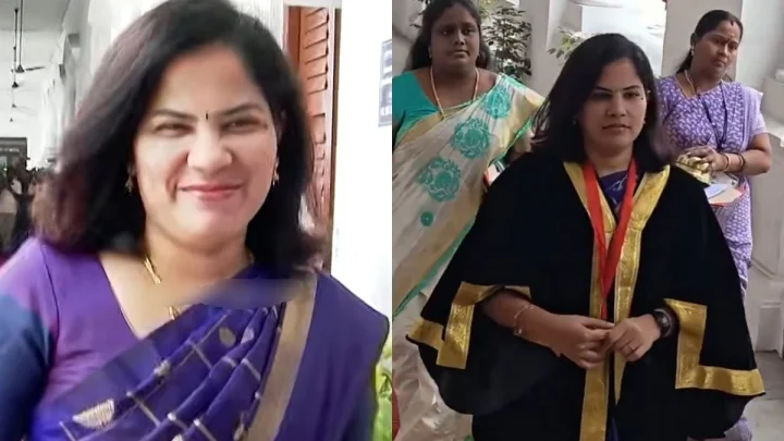 நான் என்ன பண்ணாலும் ட்ரோல் பண்றாங்க!.. மேயர் பிரியா வேதனை...