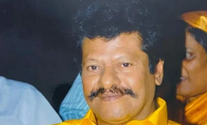 ராஜ்கிரணுக்கு முன் ஜாமீன்!.. தினமும் காவல்நிலையத்தில் கையெழுத்து!...