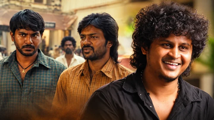 மொத ராத்தி யை விட டோரதி நல்ல படம்… ரிஷிகாந்த் குறித்து இயக்குநர் ராஜா கருப்பசாமி பேச்சு மொத ராத்தி யை விட டோரதி நல்ல படம்… ரிஷிகாந்த் குறித்து இயக்குநர் ராஜா கருப்பசாமி பேச்சு
