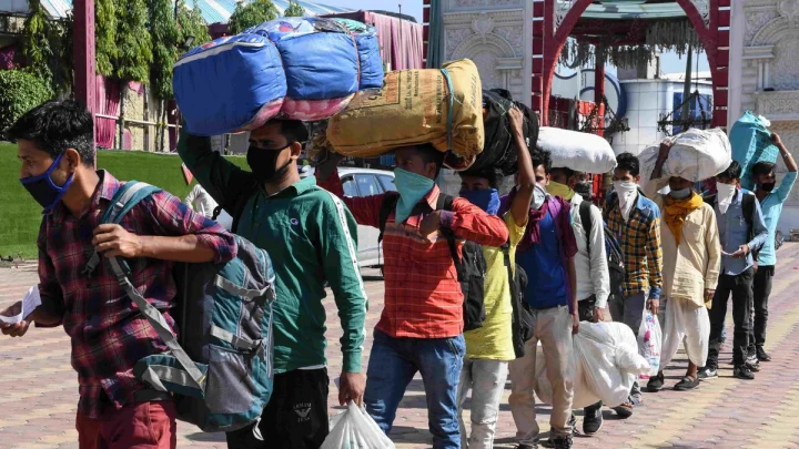 வட மாநில ஆண்களை வேலைக்கு எடுக்கமாட்டோம்!.. பெங்களூர் நிறுவனம் அறிவிப்பு..
