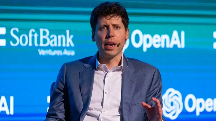 ஆஸ்திரேலிய அரசின் வெப்சைட் ஹேக்!.. Open AI CEO-வுக்கு சம்மன்!...