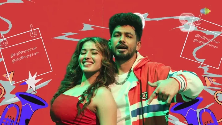 3 நாட்களில் ரூ.40 கோடியை கடந்த  மீசைய முறுக்கு 2 வசூல்!