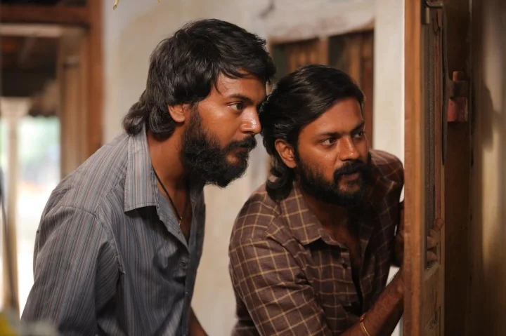 4 நாட்களில் ரூ.4.40 கோடி வசூல்.. டோரதி படத்தின் பாக்ஸ் ஆஃபிஸ் நிலவரம் இதோ!