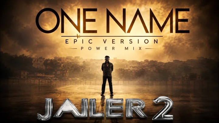 ஜெயிலர் 2-வின் One Name பாடல் லிரிக் வீடியோ ரிலீஸ்!.. செம பாட்டு!...