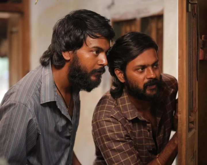 4 நாட்களில் ரூ.4.40 கோடி வசூல்.. டோரதி படத்தின் பாக்ஸ் ஆஃபிஸ் நிலவரம் இதோ!