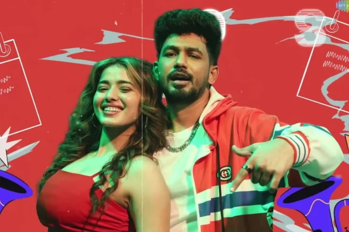 மீசைய முறுக்கு 2: 5 நாட்களில் ரூ.22 கோடி வசூல்.. ஆனால் படக்குழு சொல்வது வேற லெவல்!