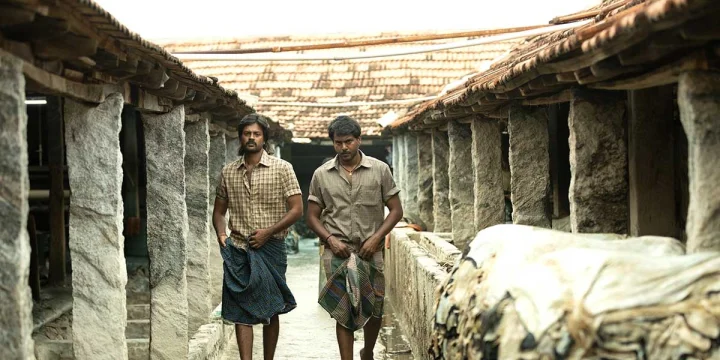 Dorothy OTT Release Date: கார்த்திக் சுப்புராஜின் டோரதி .. OTT ரிலீஸ் தேதி இதுதான்! Dorothy OTT Release Date: கார்த்திக் சுப்புராஜின் டோரதி .. OTT ரிலீஸ் தேதி இதுதான்!