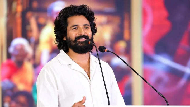 அன்புதாம் எல்லாமே!.. யாருக்கும் போட்டியில்லை!.. ரசிகர்கள் சந்திப்பில் சிவகார்த்திகேயன் பேச்சு...