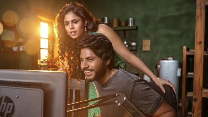 6 நாட்களாகியும் ரூ.10 கோடியை தொடாத  சிக்மா ... 6வது நாள் வசூல் இவ்வளவுதானா?