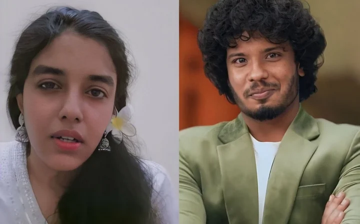 உல்லாசமாக இருந்தார்.. திருமணம் செய்து கொள்ள மறுக்கிறார்.. பிக்பாஸ் முத்துக்குமரன் மீது பெண் புகார்!...