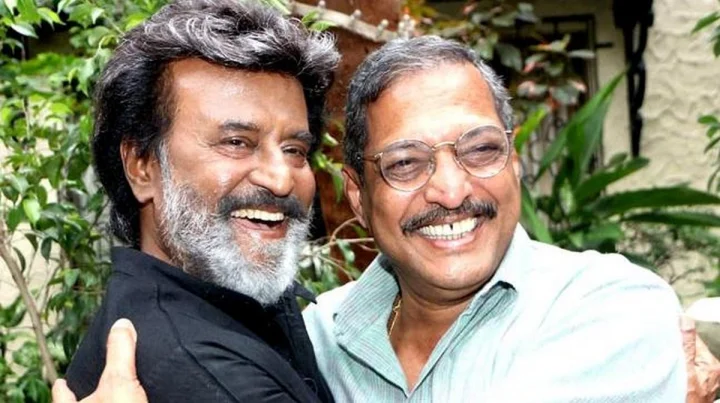 என் நண்பன் இல்லையா?.. ஏத்துக்கவே முடியல!.. நானா படேகர் மறைவுக்கு ரஜினி இரங்கல்!...