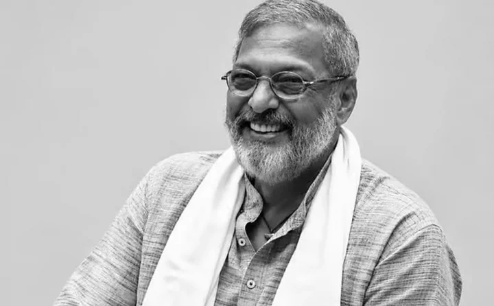 நாளை நான் இருப்பேனா தெரியாது!.. மரணத்தை முன்பே கணித்த நானா படேகர்!...