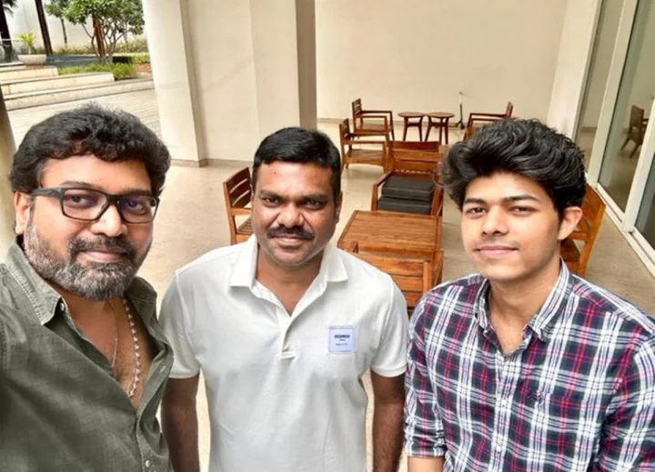 இயக்குநராக வெற்றி கிடைக்கவில்லை... நடிகராக அவதாரம் எடுக்கும் ஜேசன் சஞ்சய்?