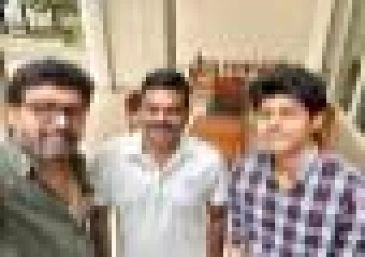 இயக்குநராக வெற்றி கிடைக்கவில்லை... நடிகராக அவதாரம் எடுக்கும் ஜேசன் சஞ்சய்?
