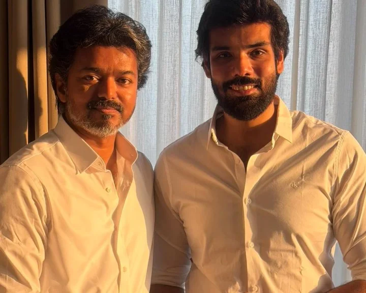 நினைத்ததை முடிப்பவர்.. நாளை நமதே.. வரலாறும் நமதே!.. சிபி சக்ரவர்த்தி டிவிட்!..