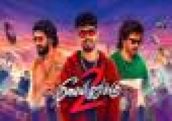 மீசைய முறுக்கு 2 மொத்த வசூல் எவ்வளவு தெரியுமா?