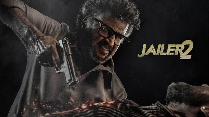 ஜெயிலர் 2 விமர்சனம்: மீண்டும்  ஹுக்கும்  காட்டிய ரஜினி - நெல்சன் கூட்டணி!