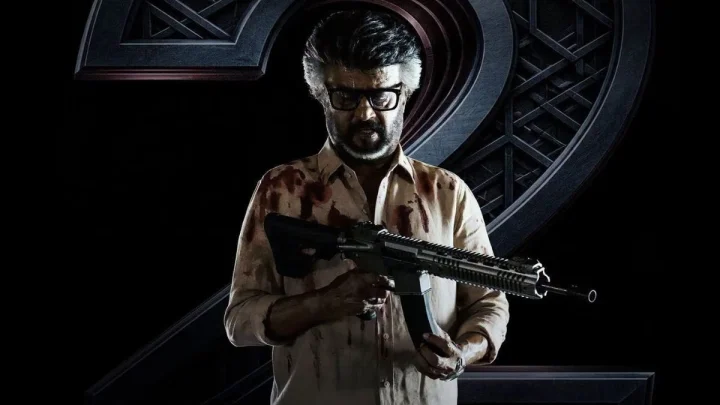 ஜெயிலர் 2